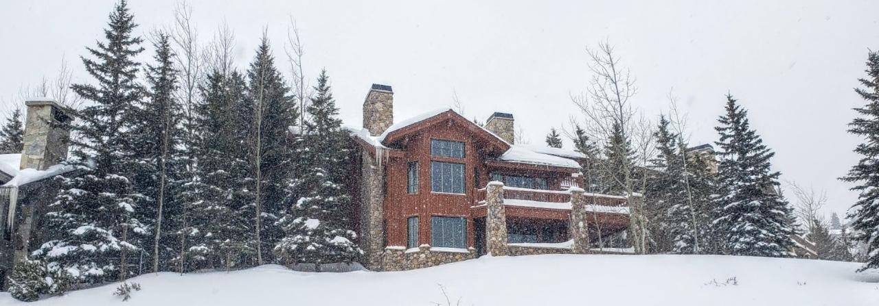 Bellevue at Deer Valley ski homes for Sale